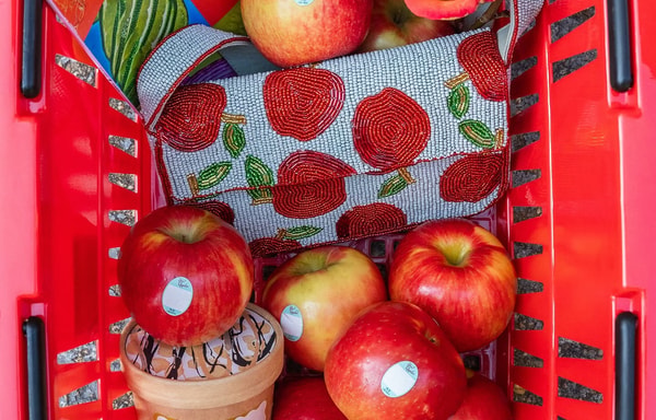 Yes! Apples Banner