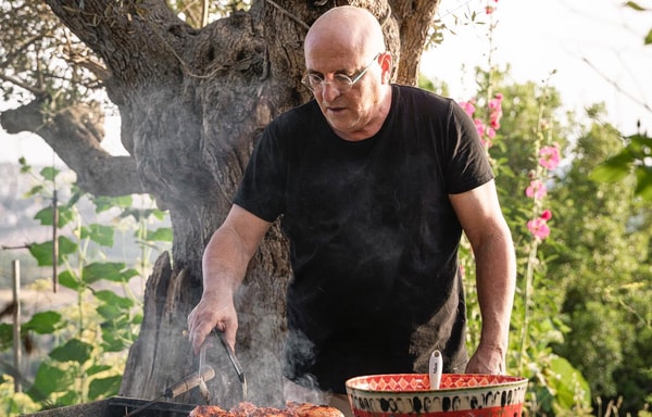 YesChef Banner