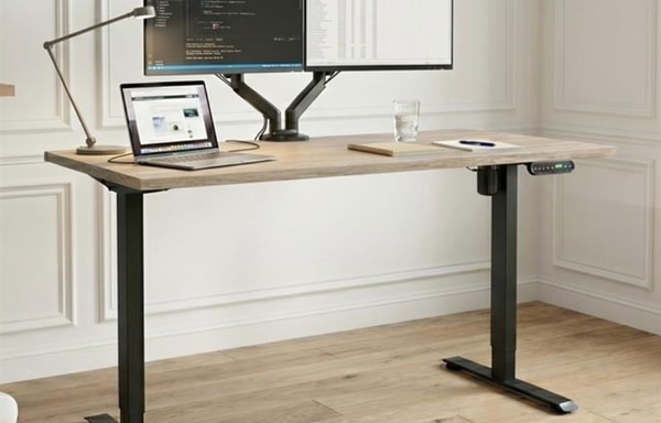 Yo-Yo DESK Banner
