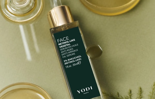 YODI BEAUTY Banner
