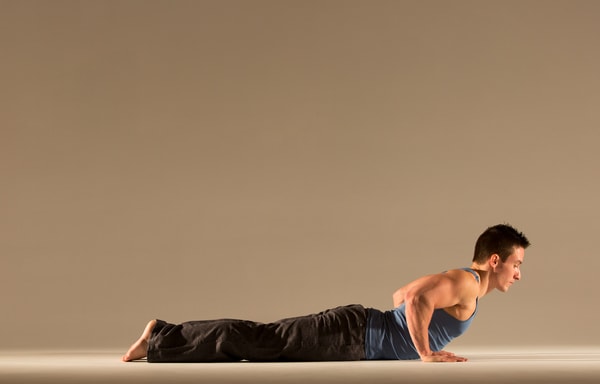 Yoga International Banner