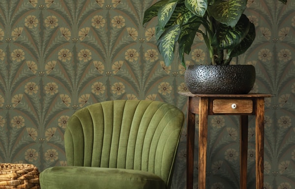 York Wallcoverings Banner