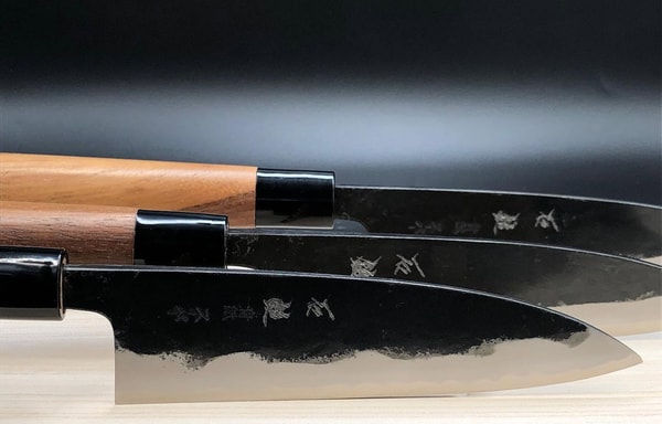 Yoshimune Knives Banner
