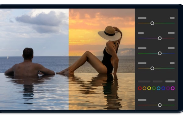 YouCam Online Editor Banner