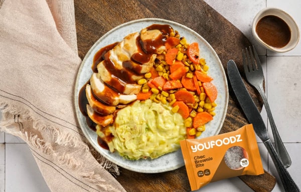 Youfoodz Banner
