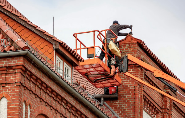 Your Home Services Path Banner