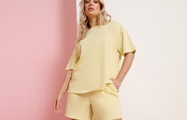 Yours Clothing Banner