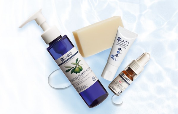 YS Labo Banner