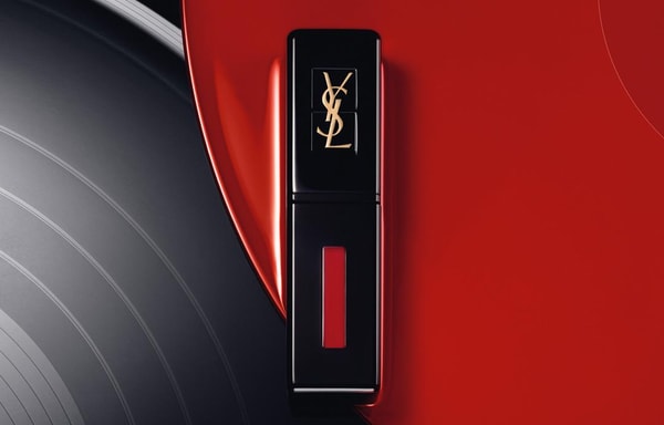 YSL Beauty Banner