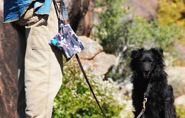 Yucky Puppy Banner