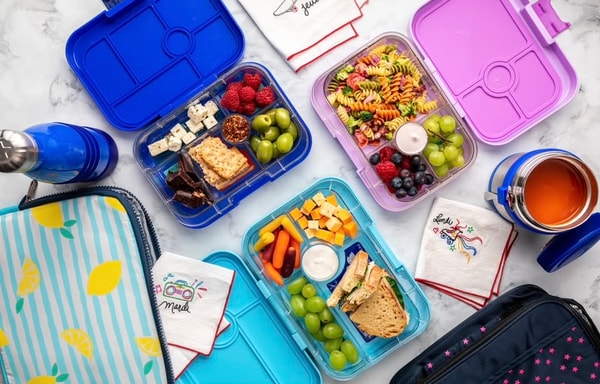 Yumbox Banner