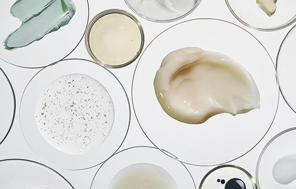 Yves Rocher Banner