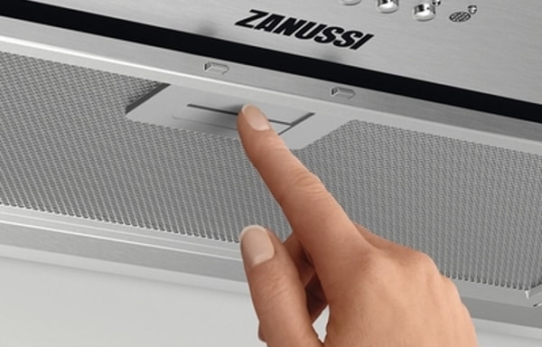 Zanussi Banner