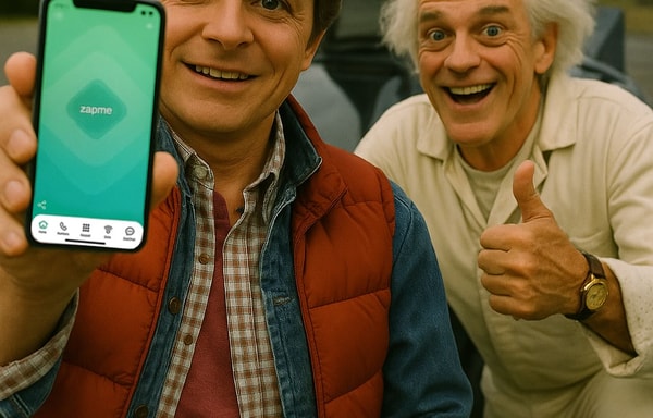 Zapme Banner