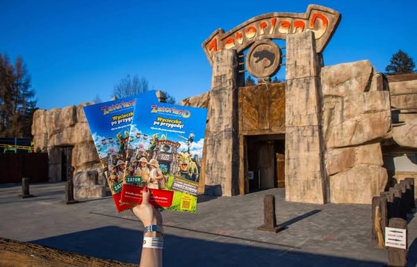 Zatorland Banner