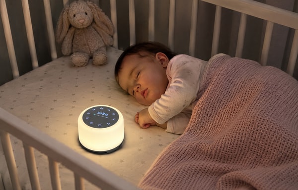 Zello Sleep Banner