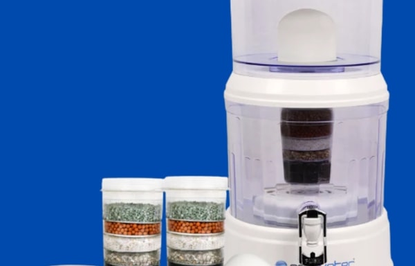 Zen Water Systems Banner