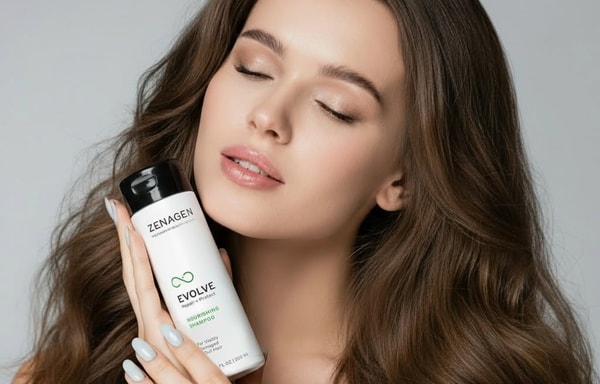 Zenagen Banner