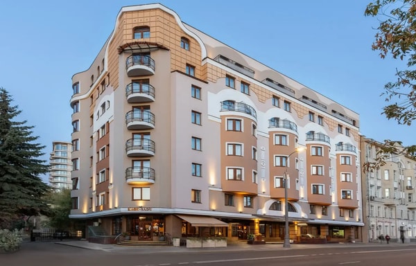 ZenHotels Banner