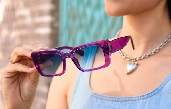 Zenni Optical Banner