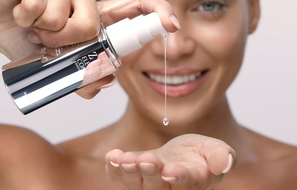 ZIIP Beauty Banner