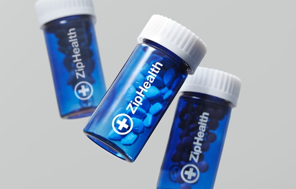 ZipHealth Banner