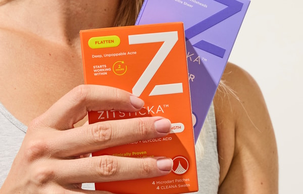ZitSticka Banner