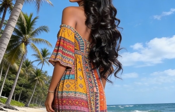 Zlike Hair Banner