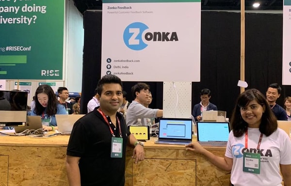 Zonka Feedback Banner