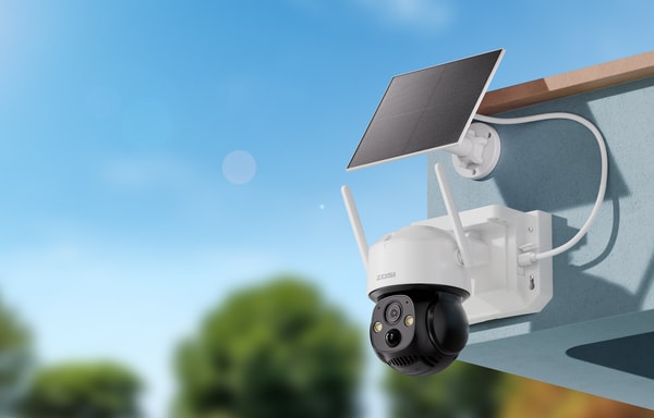 Zosi Technology Banner