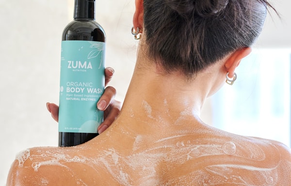Zuma Nutrition Banner