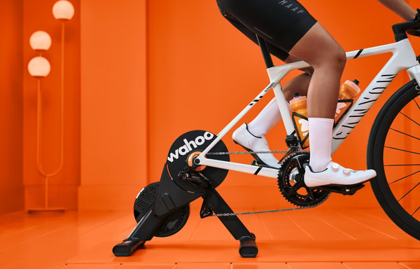 Zwift Banner