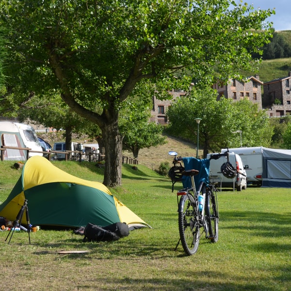 &Agrave; propos de ACSI Eurocampings
