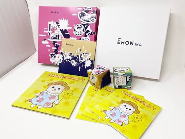 &Eacute;HON レビュー