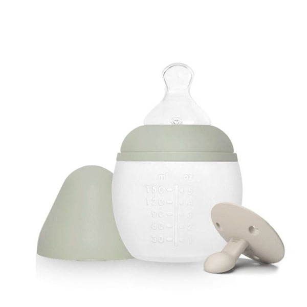 &Eacute;lh&eacute;e Baby "Newborn" Baby Bottles Pack  Avis