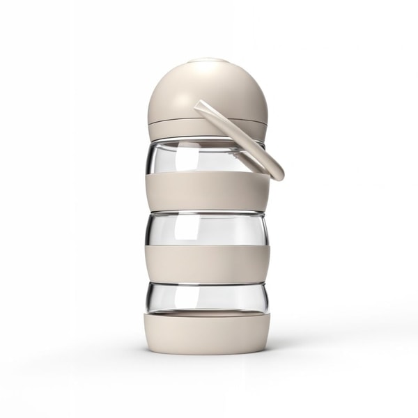&Eacute;lh&eacute;e "So Mimi" Milk dispenser Avis