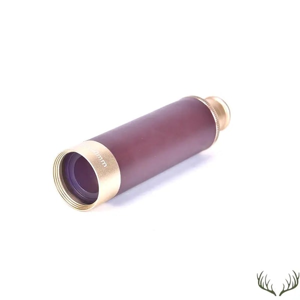 &Eacute;vasion Chasse Longue Vue de Pirate 25x30mm Avis