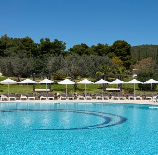 &Ocirc;voyages &Ocirc;club Select Hydra Avis