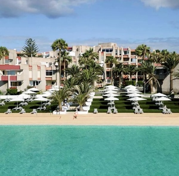 &Ocirc;voyages Smart club Ona Alborada Avis