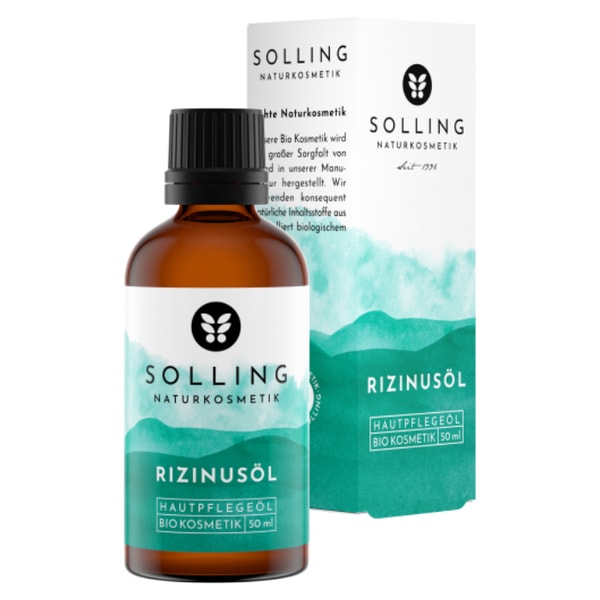 &Ouml;lm&uuml;hle Solling Rizinus&ouml;l Hautpflege&ouml;l Bewertung
