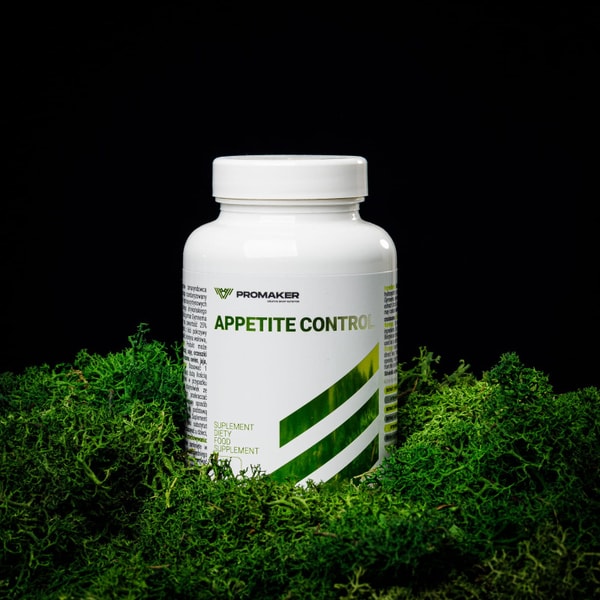 Świat Supli Promaker Appetite Control Recenzja