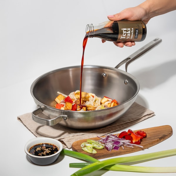 Živina: Čerstv&eacute; a autentick&eacute; ře&scaron;en&iacute; v gastronomii