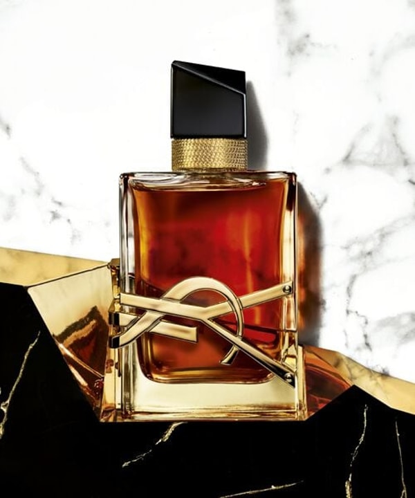 YSL Beauty Libre Le Parfum مراجعة