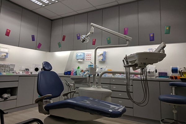 MyDental 傳統鋼箍箍牙療程 评测