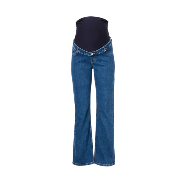 ILOUITY 02 Fit Flare Jeans Review