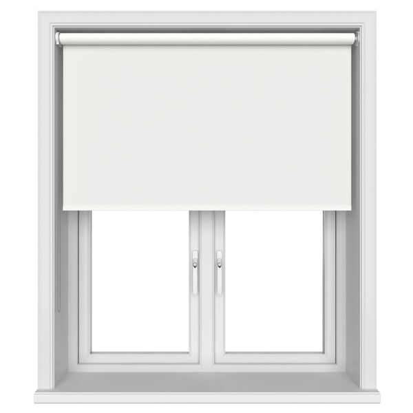 Blinds by Post No Drill Roller Blind Review
