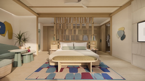 Centara Hotels & Resorts Centara Reserve Samui Review