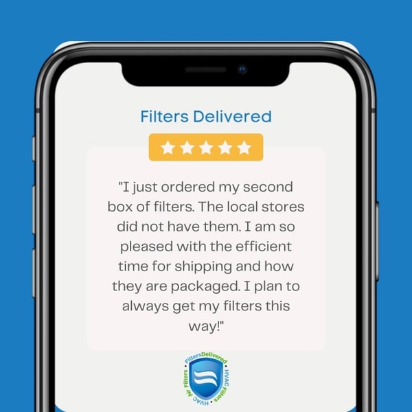 Filters Delivered Review: Filters Delivered Reviews: What Do Customers Think?