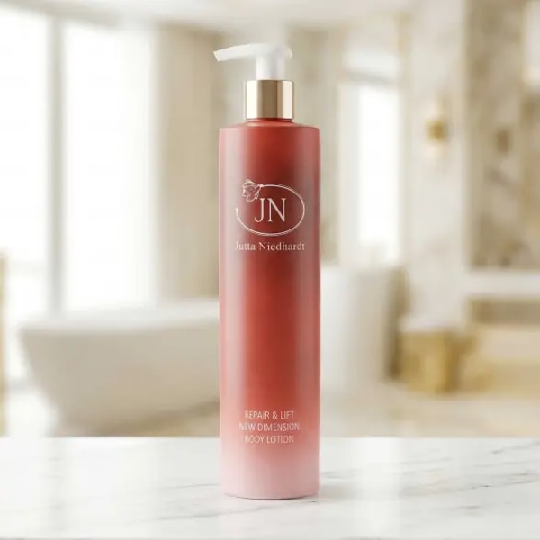 1-2-3-TV Bodylotion Repair & Lift Bewertung
