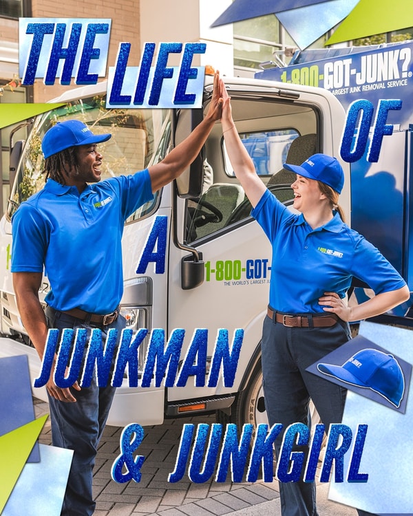 1-800-GOT-JUNK Review